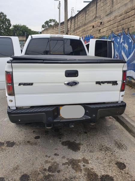 Ford F-150 • 2014 • 104,000 km 5