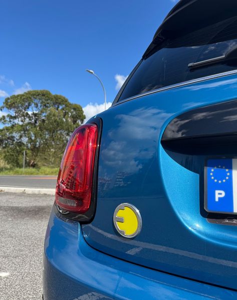 MINI Cooper S • 2021 • 38,835 km 15