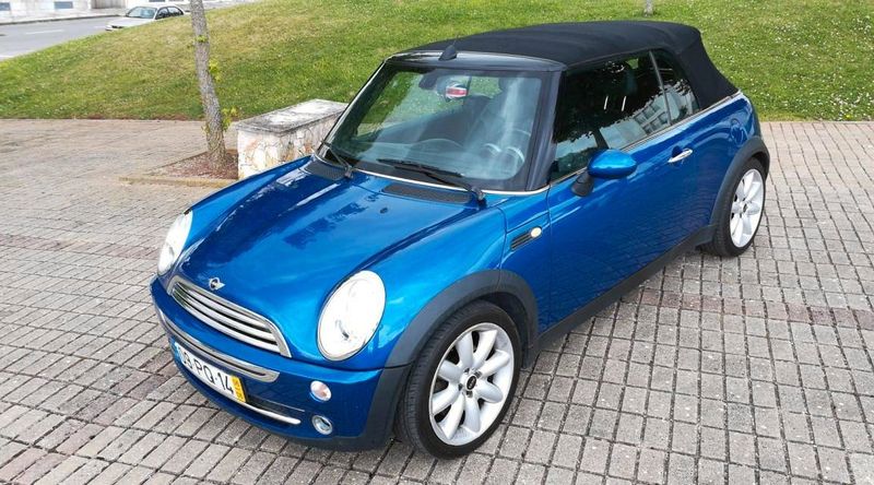 MINI Hardtop 2 Door • 2006 • 90,000 km 1