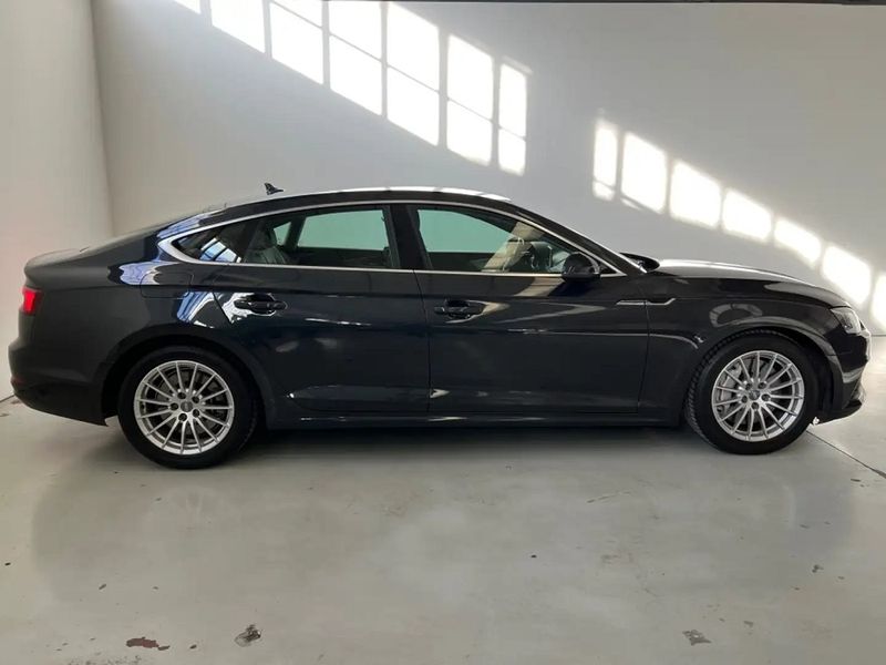 Audi A5 Sportback • 2017 • 80,000 km 7