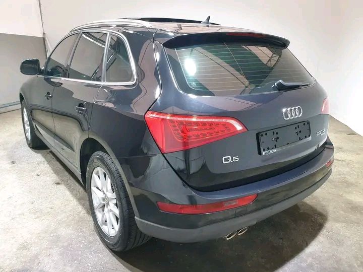 Audi Q5 • 2017 • 21 km 2