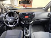 Kia Rio • 2014 • 136,000 km 3