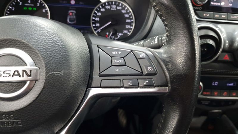 Nissan Juke • 2020 • 88,655 km 28