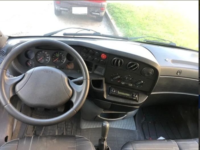 Isuzu D-MAX • 2016 • 150,000 km 6