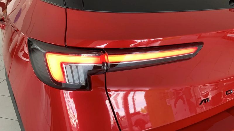 Opel Mokka • 2022 • 32,200 km 2