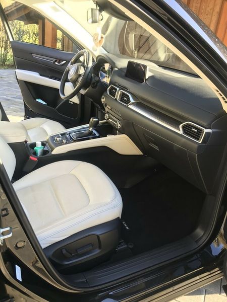 Mazda CX-9 • 2018 • 79,300 km 9