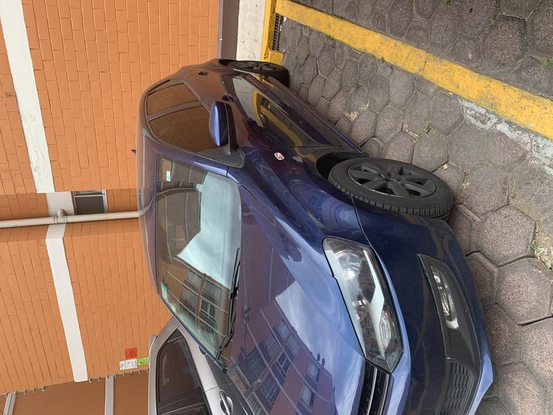 Volkswagen Polo • 2015 • 46,000 km 4