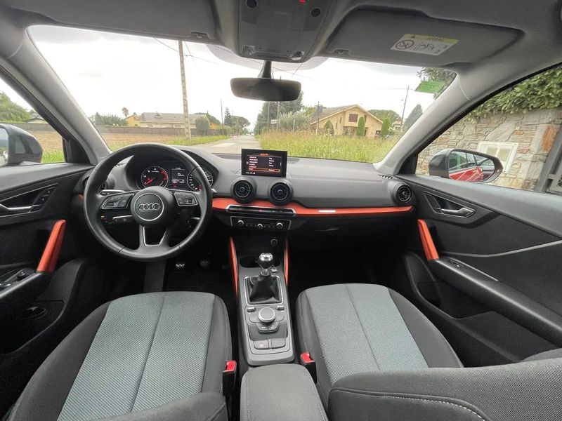 Audi Q3 • 2017 • 82,315 km 8