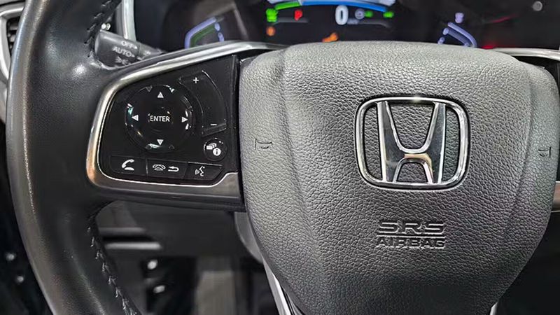 Honda CR-V • 2022 • 73,630 km 27