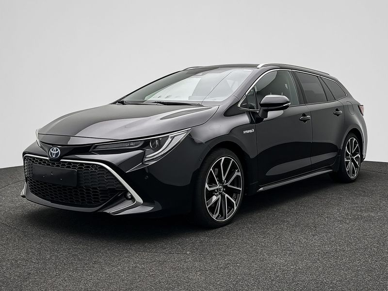 Toyota Corolla Combi • 2019 • 99,000 km 1