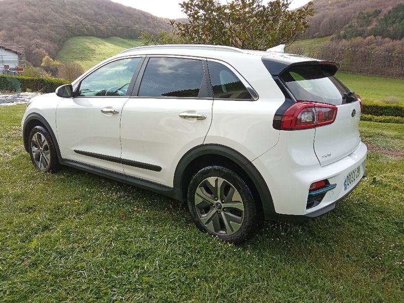 Kia Niro EV • 2019 • 137,700 km 7
