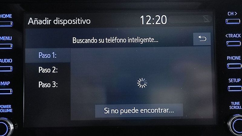 Toyota Highlander • 2022 • 36,500 km 25