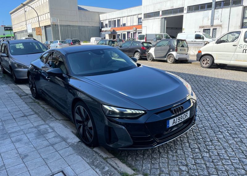Audi e-tron Sportback • 2021 • 48,000 km 18
