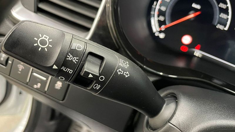 Kia Pro Cee`d • 2020 • 65,700 km 2