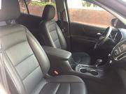 Chevrolet Equinox • 2018 • 15,200 km 2