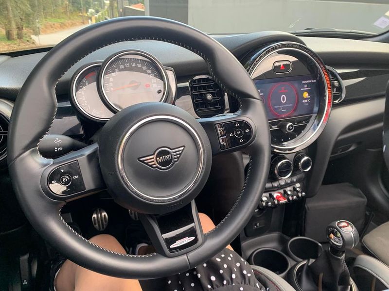 MINI Convertible • 2021 • 15,000 km 4