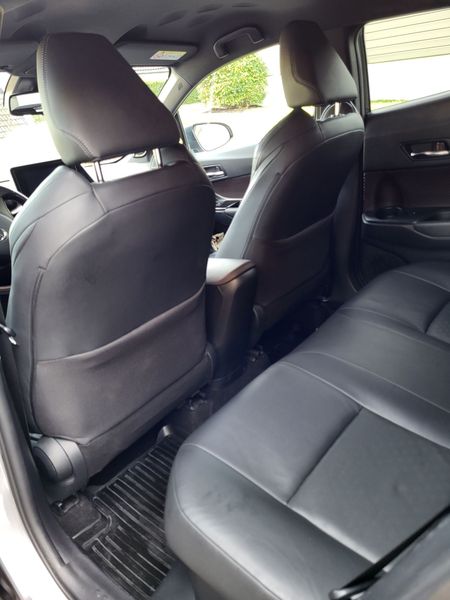 Toyota C-HR • 2017 • 80,500 km 3