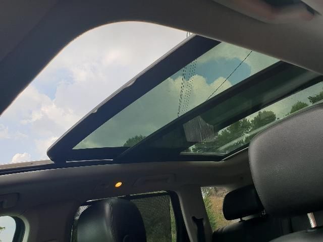 Volkswagen Touareg • 2012 • 175,000 km 5