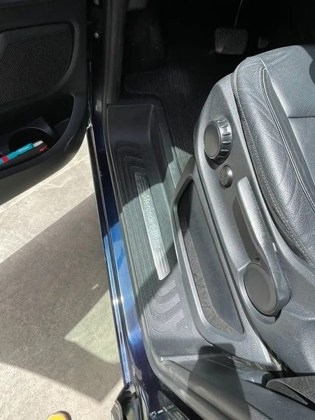 Mercedes-Benz Sprinter • 2020 • 132,000 km 9