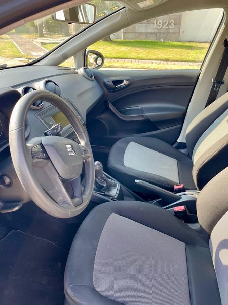 Seat Ibiza • 2017 • 69,000 km 10