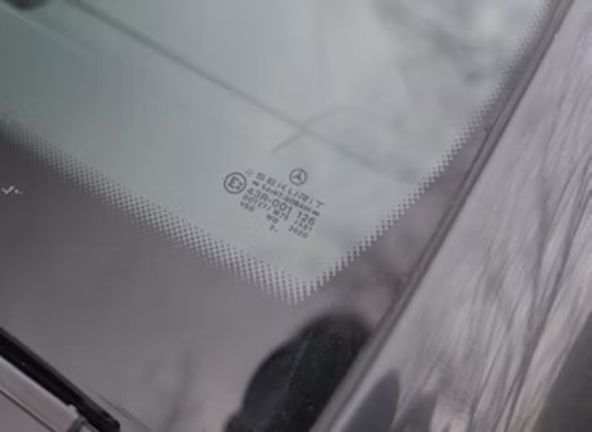 Mercedes-Benz SL • 1993 • 38,000 km 18