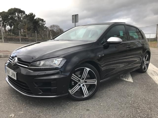 Volkswagen Golf • 2014 • 149,000 km 1