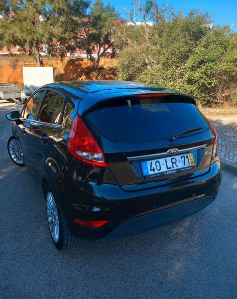 Ford Fiesta • 2011 • 150,000 km 2