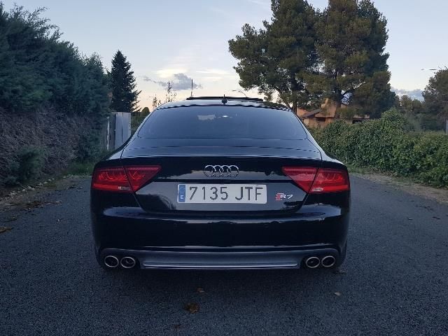 Audi A7 • 2011 • 228,000 km 7