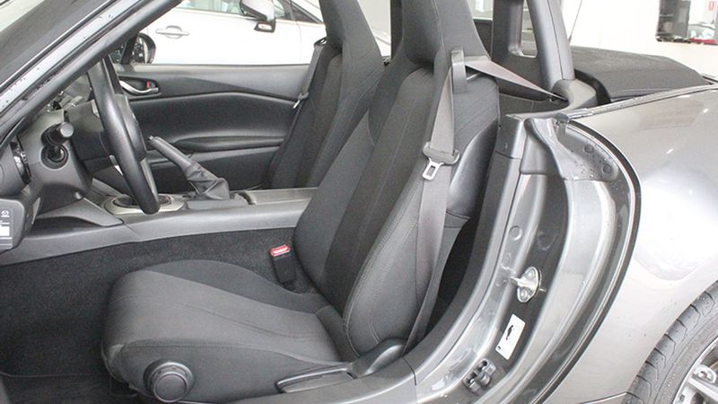 Mazda MX-5 • 2019 • 19,675 km 5