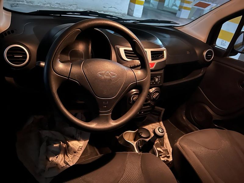 Chery QQ • 2019 • 60,000 km 7