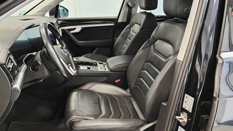 Volkswagen Touareg • 2019 • 170,134 km 16