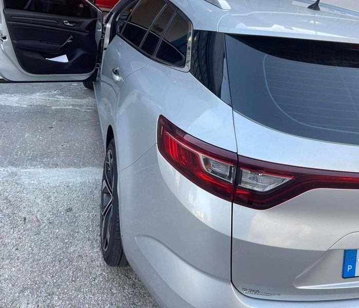 Renault Mégane • 2019 • 80,000 km 3