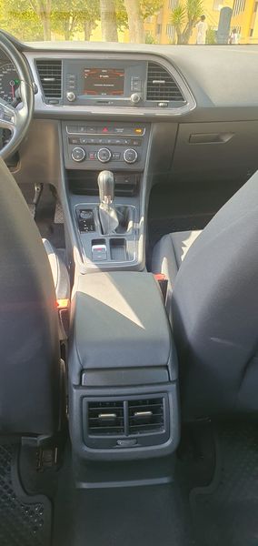 Seat Leon • 2020 • 154,847 km 9