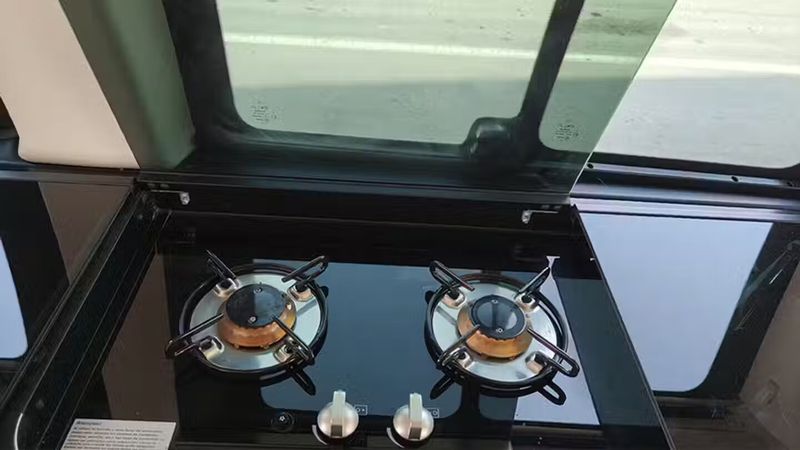 Mercedes-Benz Sprinter • 2019 • 76,030 km 6