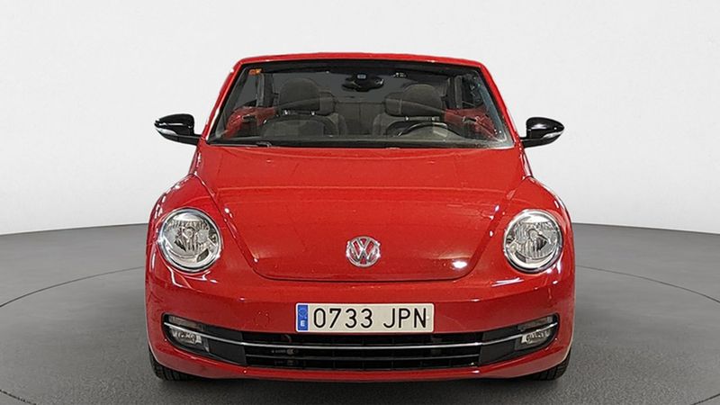 Volkswagen Beetle • 2016 • 105,086 km 11