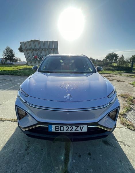 Mercury Grand Marquis • 2023 • 19,700 km 3