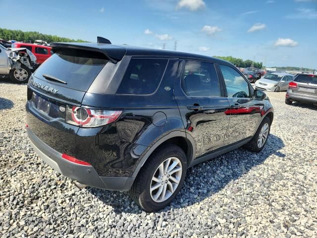 Land Rover Discovery Sport • 2017 • 10,000 mi 6