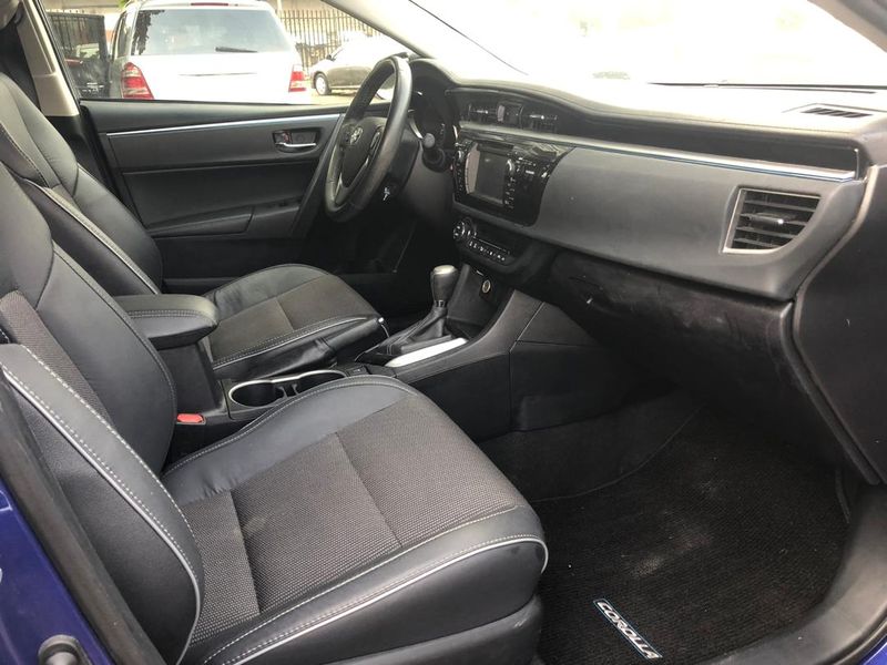 Toyota Corolla • 2016 • 34 km 2