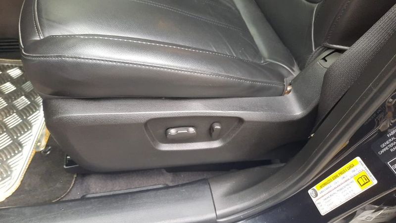 Chevrolet Captiva • 2012 • 112,000 km 11