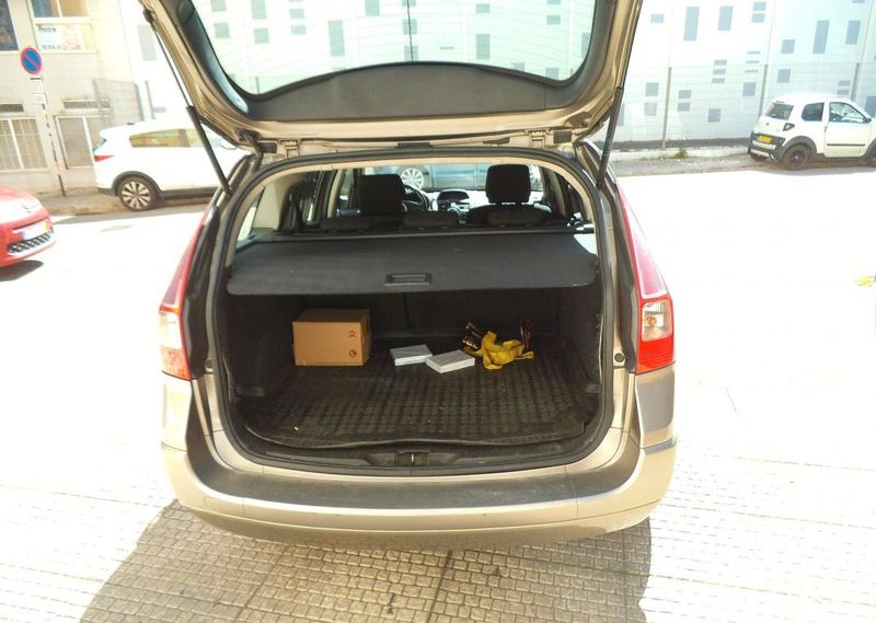 Peugeot 2008 • 2009 • 190,000 km 7