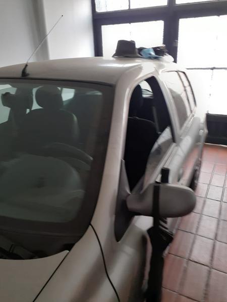 Renault Clio • 2015 • 2,000 km 2