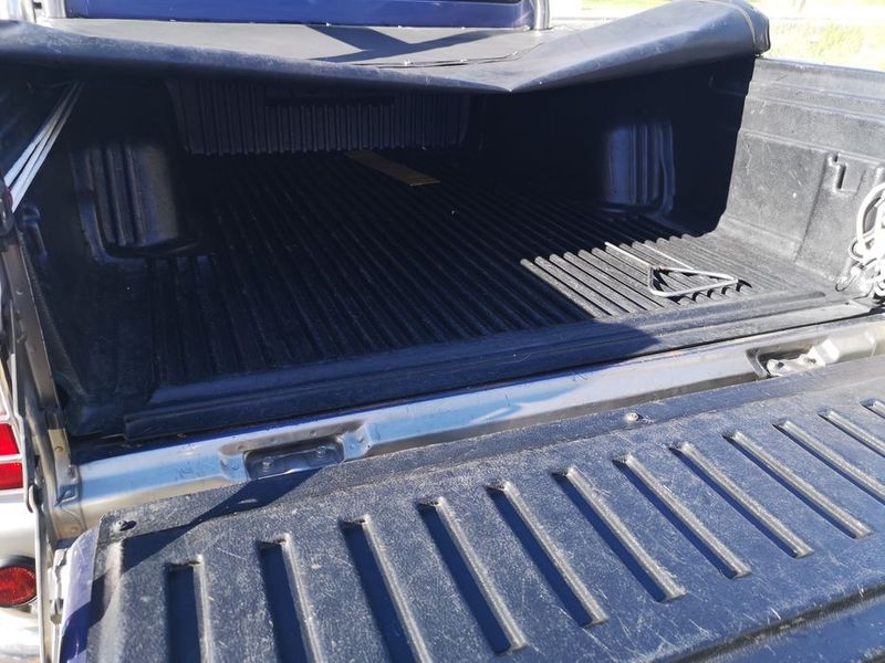 Mitsubishi L200 Pick up • 1997 • 200,000 km 6