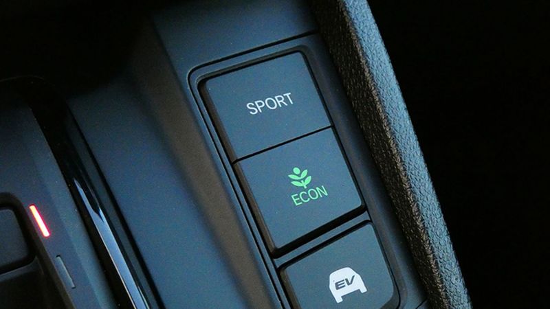 Honda CR-V Hybrid • 2023 • 16,314 km 33