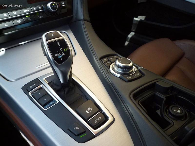 BMW 520D • 2013 • 150,000 km 6