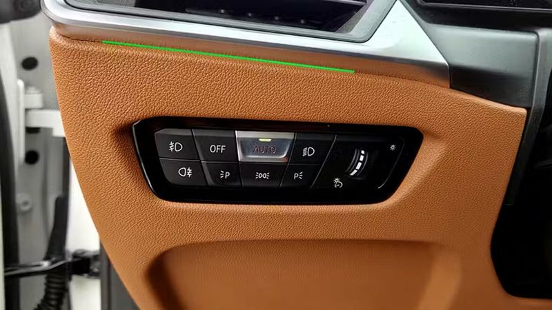 BMW 4 Series • 2024 • 6,317 km 2