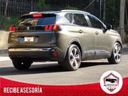 Peugeot 308 • 2018 • 28,000 km 12