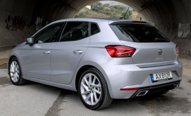 Seat Ibiza • 2023 • 16,000 km 6
