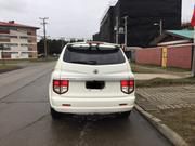 Ssangyong Kyron • 2006 • 95,000 km 2