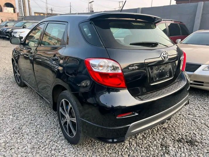 Toyota Matrix • 2016 • 50,000 km 4