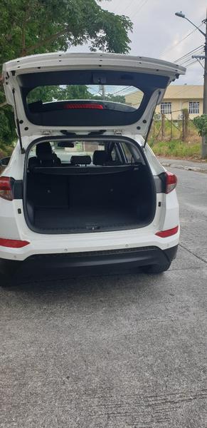 Hyundai Tucson • 2017 • 70,000 km 17